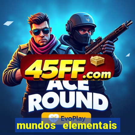 mundos elementais download android